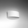 Lampada da soffitto HORUS 55 grigio