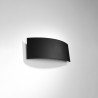 Ceiling lamp HORUS 45 white