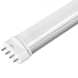 LED-Röhre 2G11 15W 410 mm