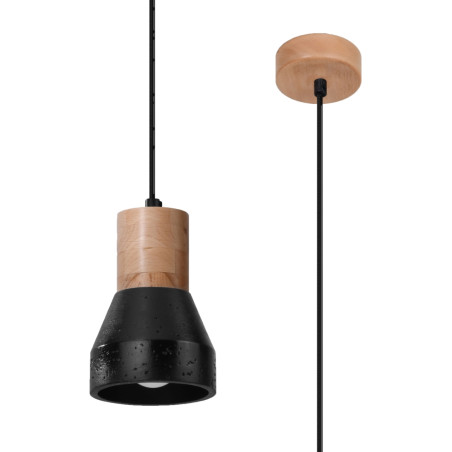 Lampada a sospensione...