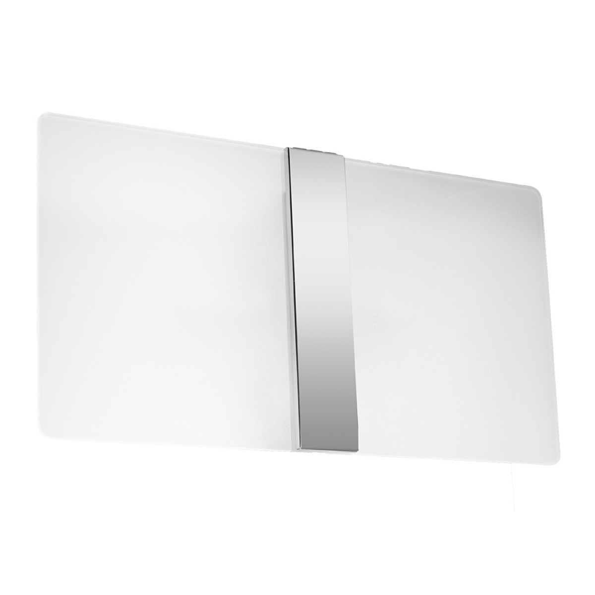 Candeeiro de tecto LAGOS 10 branco