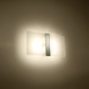 Candeeiro de tecto LAGOS 10 branco