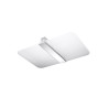 Ceiling lamp LAGOS 20 white