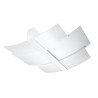 Ceiling lamp KEKE 3 oak