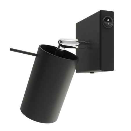 Aplique RING negro un...