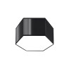 Ceiling lamp MASSIMO white