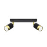 Ceiling lamp SUNDE 11 white