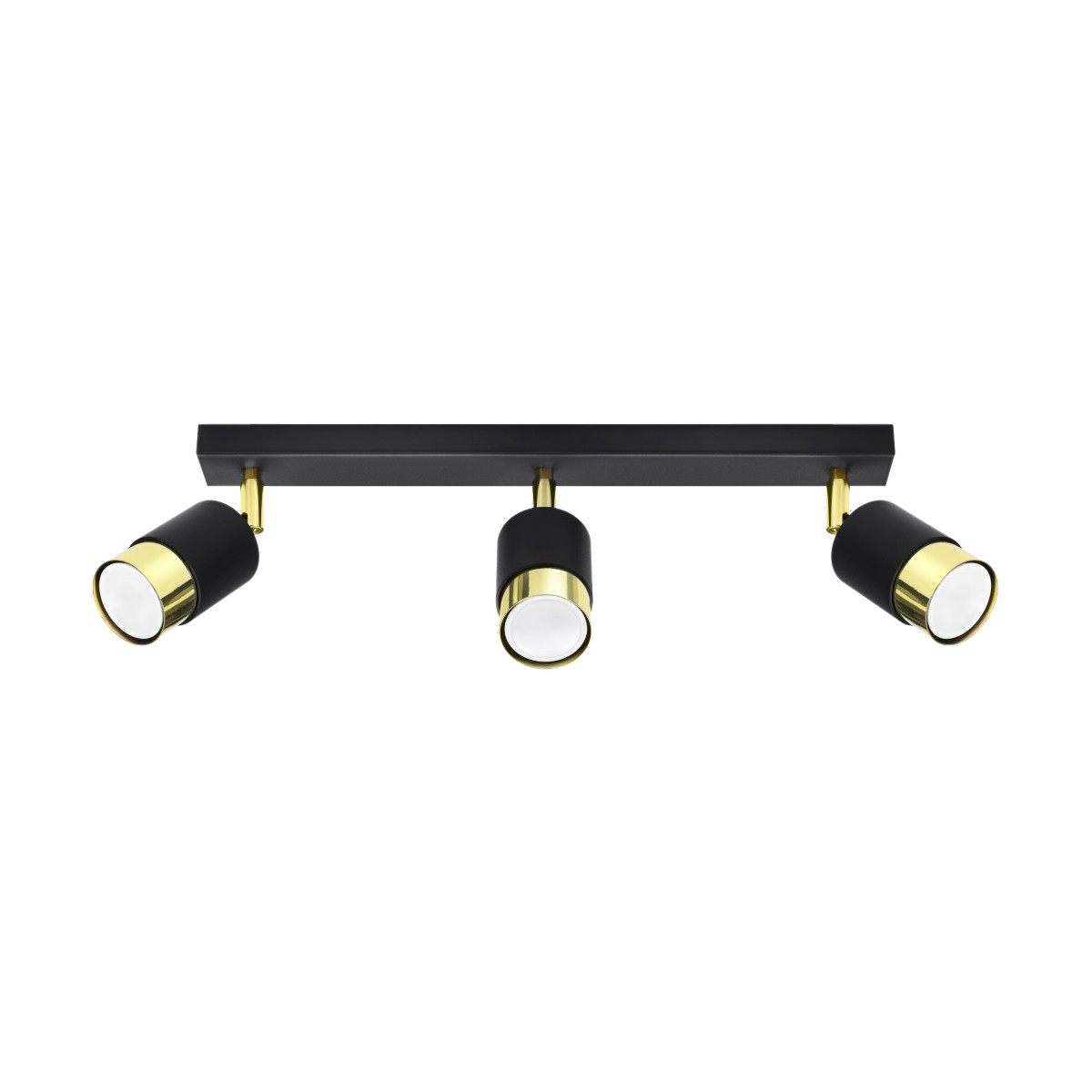 Ceiling lamp SUNDE 13 white