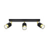 Ceiling lamp SUNDE 13 white
