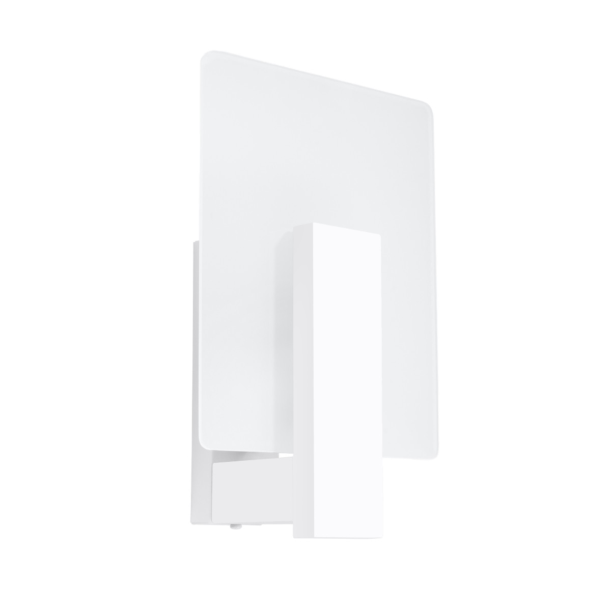 Lampe suspendue LAGOS 3P blanc