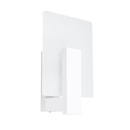 Lampe suspendue LAGOS 3P blanc