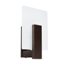 Ceiling lamp TULOS white