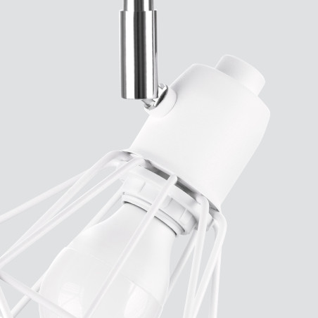 Lámpara de techo ARTEMIS 2 blanco