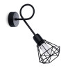 Aplique ARTEMIS 1S negro