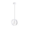 Ceiling lamp FORNES 3 black