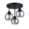 Ceiling lamp LEMMI 3 white