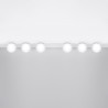 Ceiling lamp TITRAN 3 white