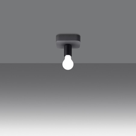 Lampada da soffitto TAVO 1