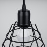 Ceiling lamp YOLI 6 white