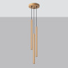 Ceiling lamp TAVO 1