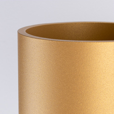 Lampada da parete ORBIS 1 oro