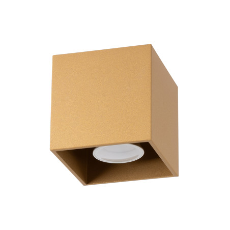Lampe suspendue SUBA 4L noir