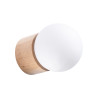Lampe suspendue PASTELO 5L or