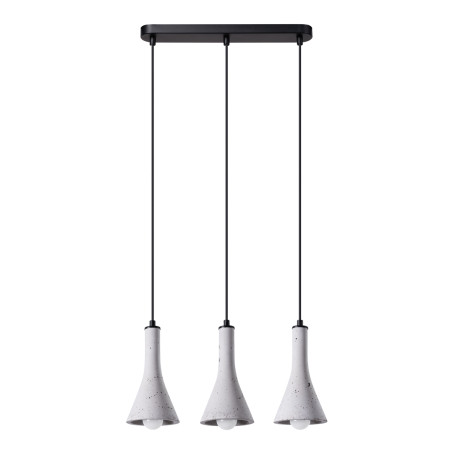 Lampada a sospensione LAGOS...
