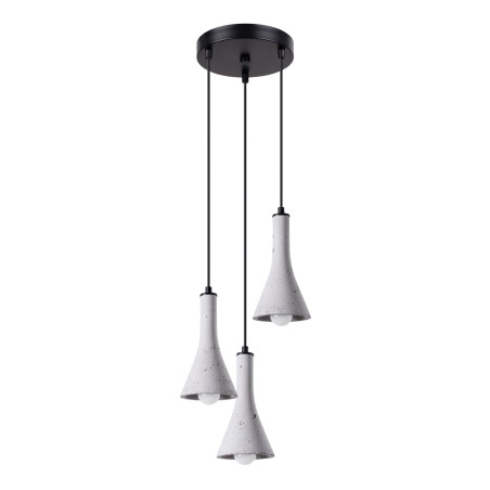 Lampada a sospensione LAGOS...