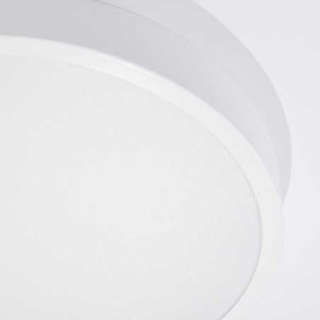 Lámpara de techo ONYX 50 LED blanco 3000K