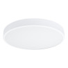 Plafond ONYX 60 weiß LED 3000K