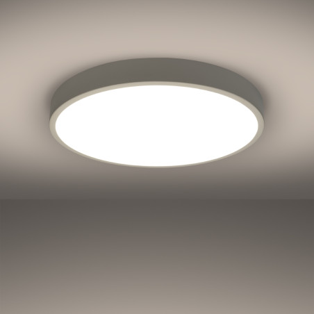 Plafond ONYX 60 weiß LED 3000K