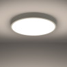 Plafond ONYX 60 weiß LED 3000K