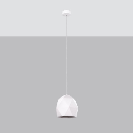 Pendelleuchte keramik MINT