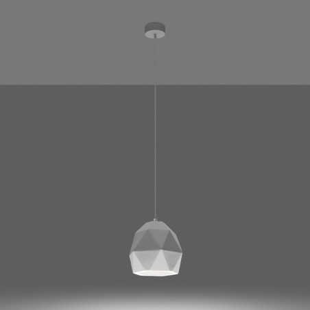 Pendelleuchte keramik MINT