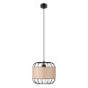 Pendant lamp REA 2 concrete