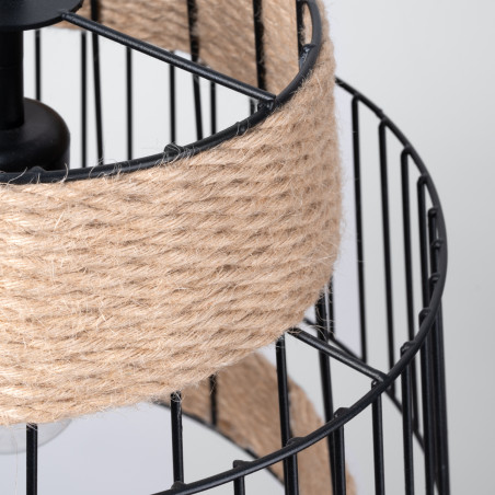 Lampe suspendue BRILO