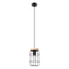 Ceiling lamp LEMMI 4L white