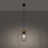 Ceiling lamp LEMMI 4L white