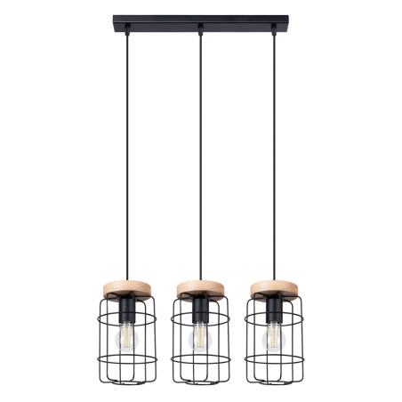 Lampada a soffitto LEMMI 6L...