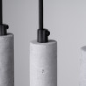 Pendant lamp ceramic  GOBI