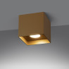 Ceiling lamp DIO white LED
