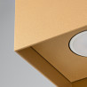 Ceiling lamp DIO white LED