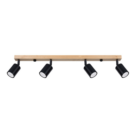 Lampada da soffitto HATI...
