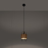 Ceiling lamp MIKA grey