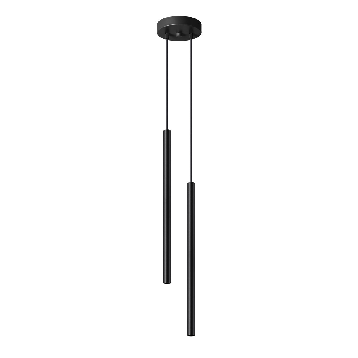 Ceiling lamp VERDO 2 white