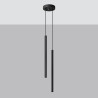 Ceiling lamp VERDO 2 white