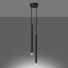 Ceiling lamp VERDO 2 white