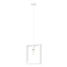 Ceiling lamp VERDO 3P black
