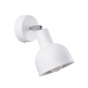 Lampada a soffitto VERDO 3L nero